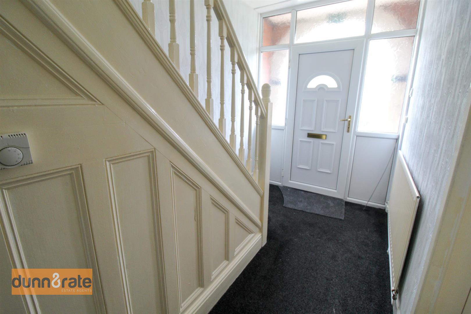 Leek New Road, Sneyd Green, Stoke-On-Trent